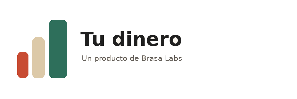 Tu dinero